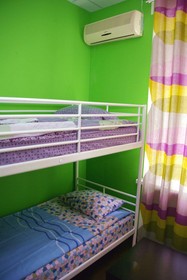 Cherry Hostel