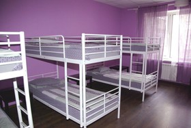 Cherry Hostel