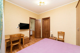 Chetyre Cezona