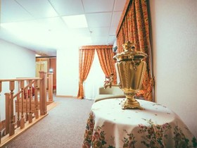 Countries Hotel