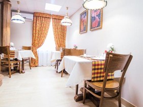 Countries Hotel