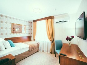 Countries Hotel