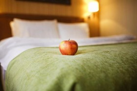 Countries Hotel