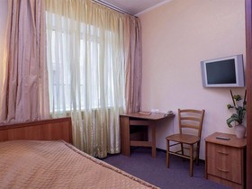 Domik v Samare