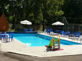 Dubrava Park Hotel