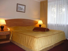 Dubrava Park Hotel