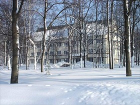 Dubrava Park Hotel