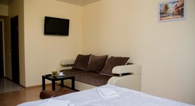 Elyzium Hotel Complex