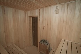 Elyzium Hotel Complex