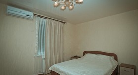 Elyzium Hotel Complex