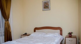 Elyzium Hotel Complex