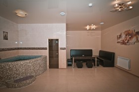 Elyzium Hotel Complex