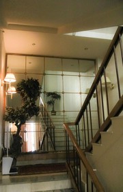 Equator Hotel Samara
