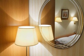 Equator Hotel Samara