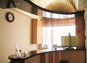 Equator Hotel Samara