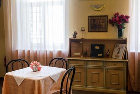 Equator Hotel Samara