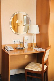 Equator Hotel Samara