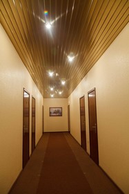 Equator Hotel Samara