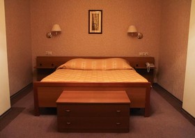 Equator Hotel Samara