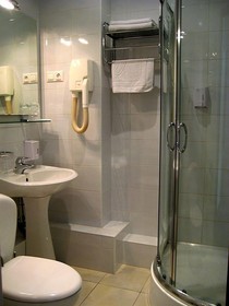 Equator Hotel Samara