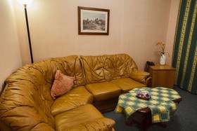 Equator Hotel Samara