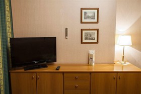 Equator Hotel Samara