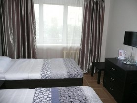 Granada Hotel