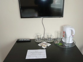 Granada Hotel