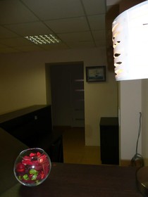 Granada Hotel