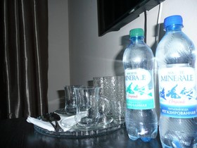 Granada Hotel