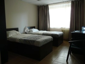 Granada Hotel