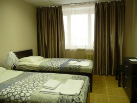 Granada Hotel