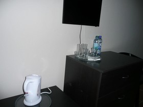 Granada Hotel