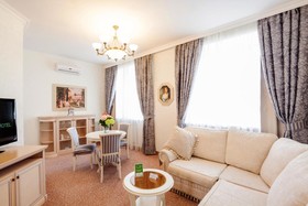 Green Line Hotel Samara