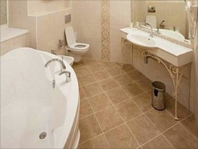 Green Line Hotel Samara