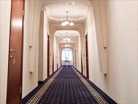Green Line Hotel Samara