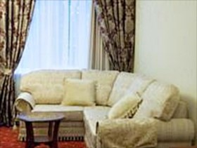 Green Line Hotel Samara