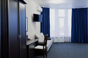 Guest House Akvatoria