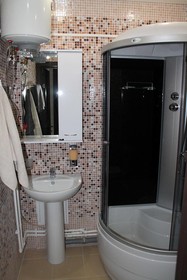 Guest House Akvatoria