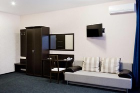 Guest House Akvatoria