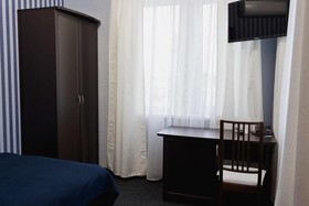 Guest House Akvatoria
