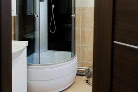 Guest House Akvatoria