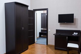 Guest House Akvatoria