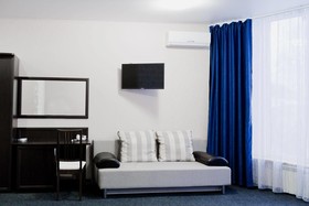 Guest House Akvatoria