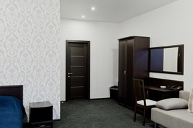 Guest House Akvatoria