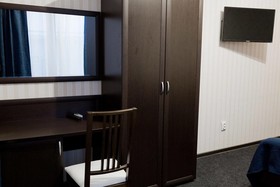 Guest House Akvatoria