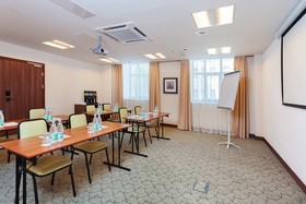 Hampton By Hilton Samara
