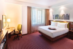 Hampton By Hilton Samara