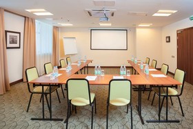 Hampton By Hilton Samara