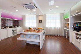 Hampton By Hilton Samara